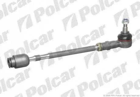 Рульова тяга Polcar F-751754