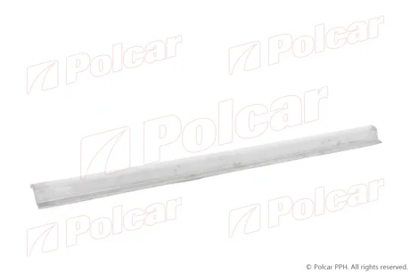 Порог правый Polcar 60N14223