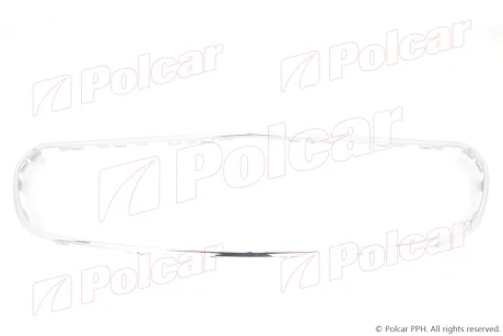 Рама решетки Polcar 50E205-2