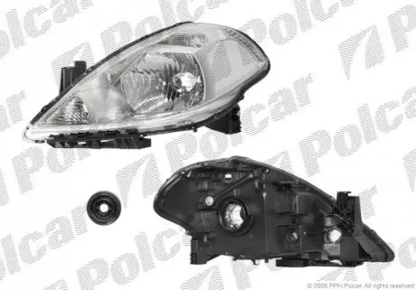 Фара основна Polcar 2758101E