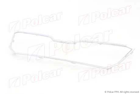 Рама решетки Polcar 69D205-2