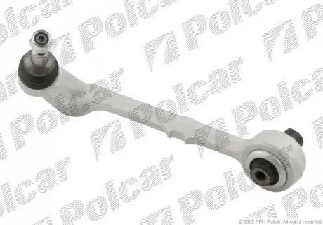 Рычаг левый Polcar 200137-K