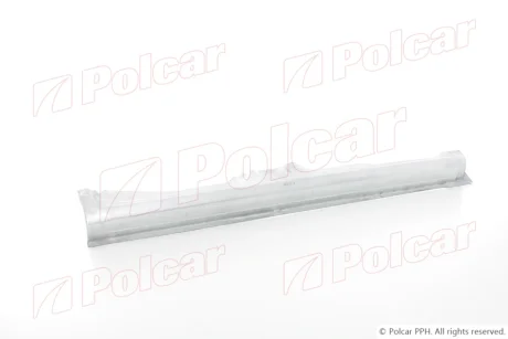 Фото поріг правий Polcar 550342-1 Поріг правий Polcar 550342-1
