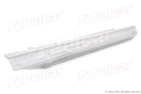 Порог правый Polcar 2008422P