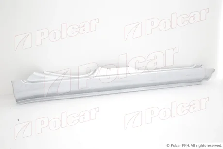 Порог правый Polcar 300342-3