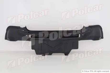 Панель задняя Polcar 572490-1