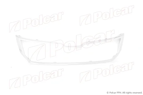 Фото рама решітки Polcar 69X305-2 Рама решітки Polcar 69X305-2