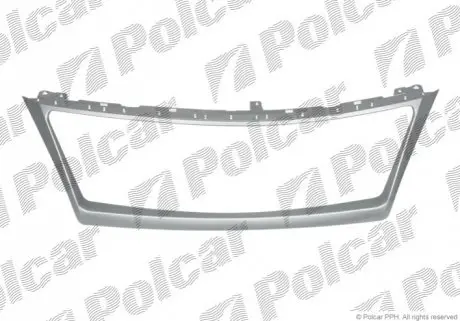 Рама решетки Polcar 803405-5