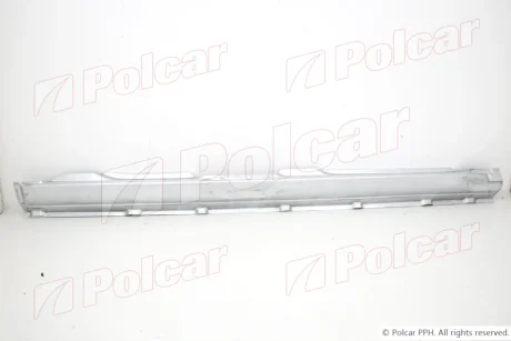 Порог правый Polcar 908542