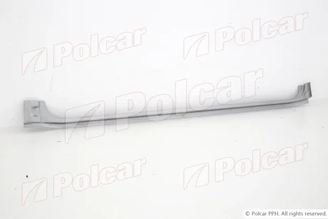 Порог правый Polcar 9566422P
