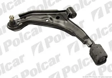 Важіль лівий Polcar 273137