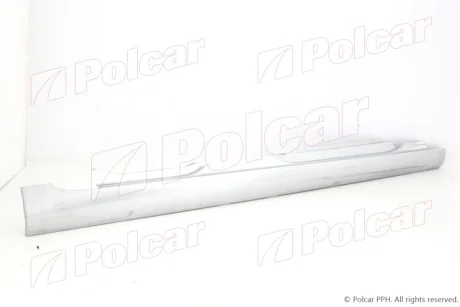 Порог правый Polcar 9518422K