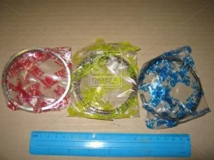 Кільця порш TP 34063STD