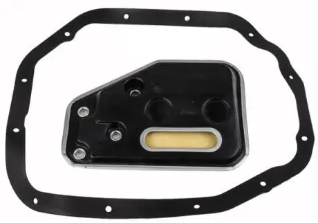 Фильтр АКПП JS ASAKASHI JT209K1