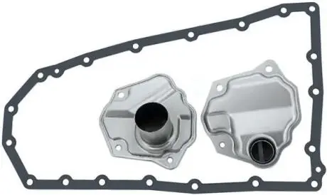 Фільтр АКПП JS ASAKASHI JT550K