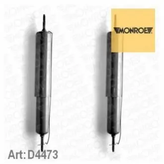 Амортизатор MONROE D4473 (фото 1)