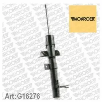 FORD амортизатор газ.Original передн.лів.Focus 98- MONROE G16276