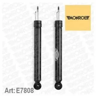 Фото 1 - амортизатор MONROE E7808 Амортизатор MONROE E7808 (фото 1)