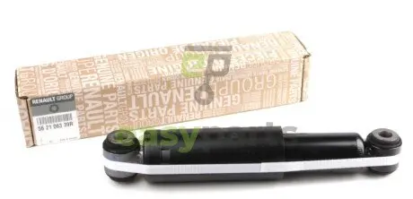 Амортизатор RENAULT / DACIA 562106339R