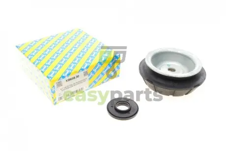 Подушка амортизатора (переднього) + підшипник Suzuki SX4 06- SNR NTN KB65830