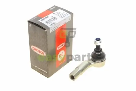 Конец Рулевой Тяги CORTECO 49398563 (фото 1)