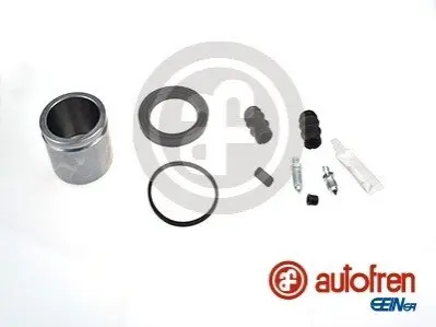 Ремкомпл. супорта перед AURIS/COROLLA/CR-V (60мм) 06- (з поршнем) (BOSCH) AUTOFREN D42228C