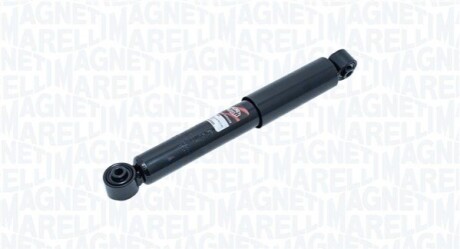 Амортизатор MAGNETI MARELLI 355445070000