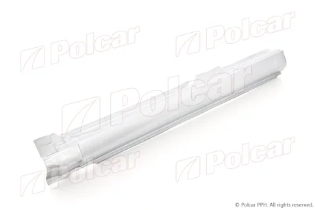 Порог левый Polcar 140841