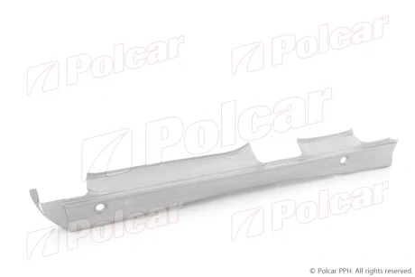 Порог левый Polcar 200741-P