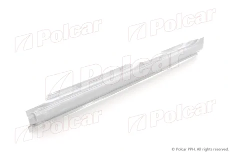 Порог левый Polcar 275541-1