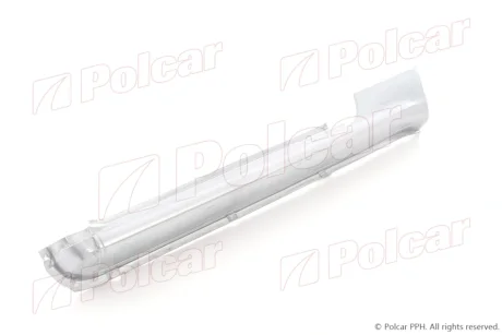 Порог левый Polcar 300241-Q