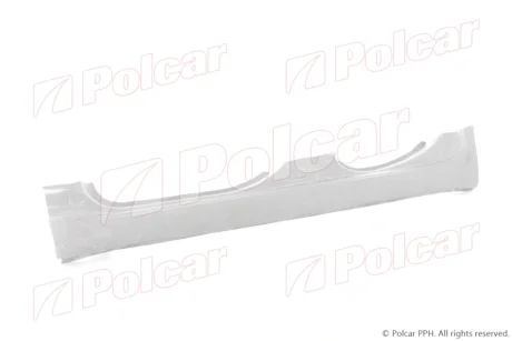 Порог левый Polcar 30A141