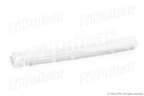 Поріг лівий Polcar 320241-K