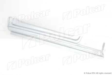 Порог левый Polcar 50654113