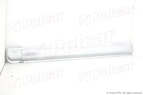 Порог левый Polcar 5710412K