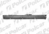 Порог левый Polcar 692041-Q (фото 1)
