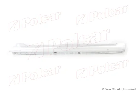 Порог левый Polcar 69C1411K