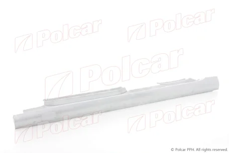 Порог левый Polcar 9513411Q