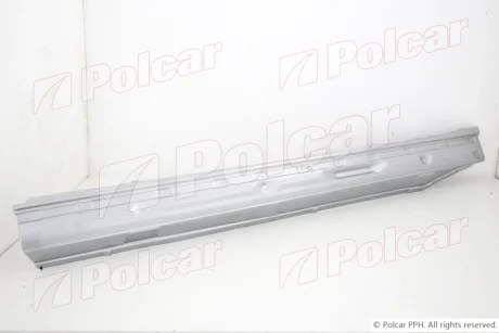 Порог левый Polcar 2008412P