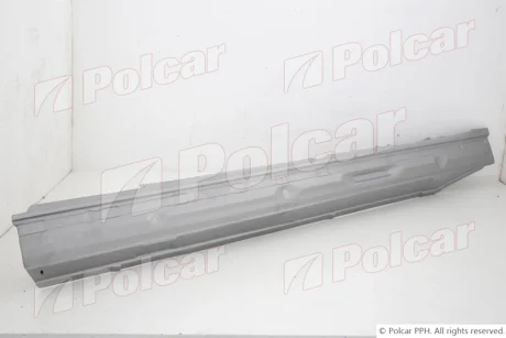 Порог левый Polcar 2008411P