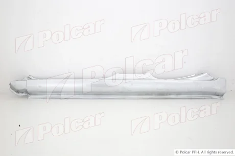 Порог левый Polcar 300341-3