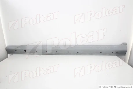 Порог левый Polcar 503141