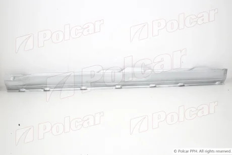 Порог левый Polcar 908541
