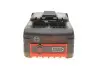 Фото 3 - акумулятор для електроінструменту 5.0Ah (18V) BOSCH 1600A002U5 Акумулятор для електроінструменту 5.0Ah (18V) BOSCH 1600A002U5 (фото 3)