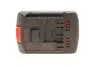 Фото 4 - акумулятор для електроінструменту 5.0Ah (18V) BOSCH 1600A002U5 Акумулятор для електроінструменту 5.0Ah (18V) BOSCH 1600A002U5 (фото 4)