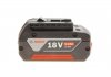 Акумулятор для електроінструменту 5.0Ah (18V) BOSCH 1600A002U5 (фото 7)
