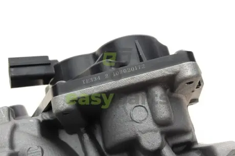 Радіатор рециркуляції ВГ з клапаном EGR VW T5/T6 2.0TDI 09- (HUCO) HITACHI (HÜCO) 138462
