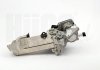 Радіатор рециркуляції ВГ з клапаном EGR Audi A4/A5/A6/Q5 2.0 TDI 07-18 HITACHI (HÜCO) 138463 (фото 6)