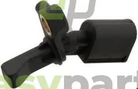 Датчик abs Polcar E09-0106