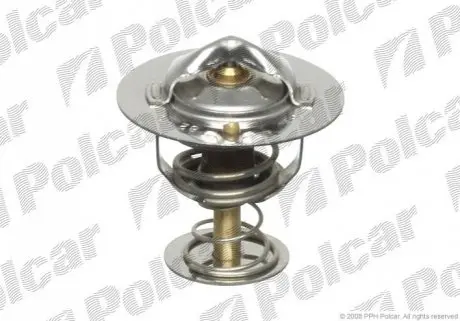 Термостаты Polcar U524J3K